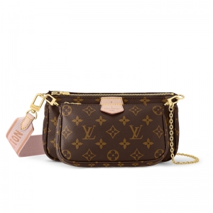 M44840 LV MULTI POCHETTE ACCESSORIESб��� ���һ�錢�� ��ɫ